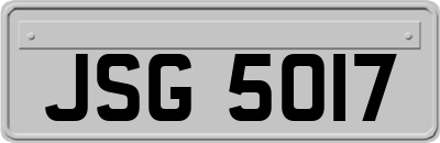 JSG5017