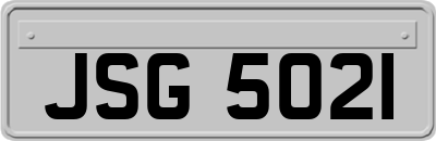 JSG5021