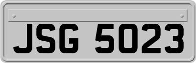 JSG5023