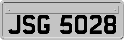 JSG5028