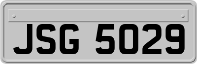 JSG5029
