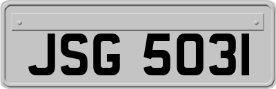 JSG5031