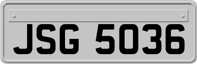 JSG5036