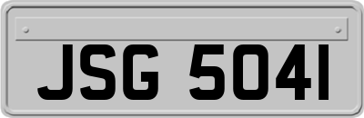 JSG5041