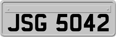 JSG5042