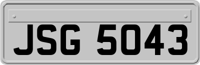 JSG5043