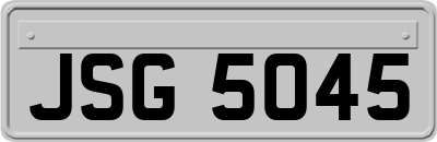 JSG5045
