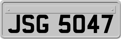 JSG5047