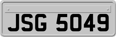 JSG5049