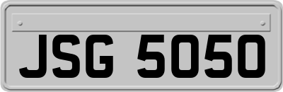JSG5050