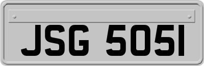 JSG5051