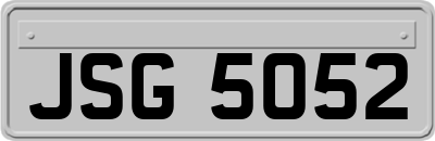 JSG5052