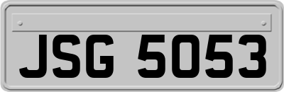 JSG5053