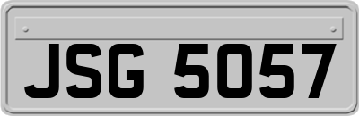 JSG5057