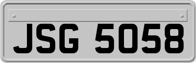 JSG5058