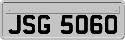JSG5060