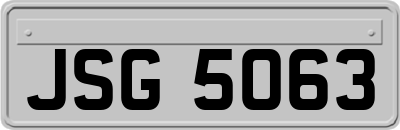 JSG5063