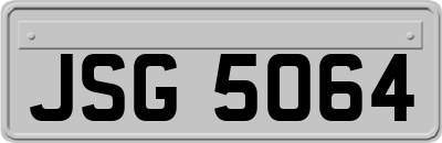 JSG5064