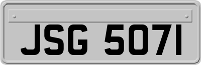 JSG5071
