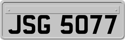 JSG5077