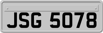 JSG5078