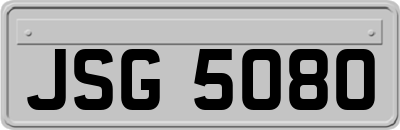 JSG5080