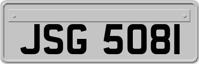 JSG5081