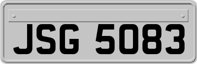 JSG5083