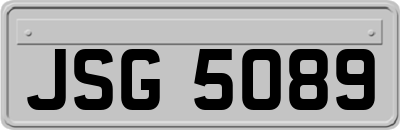 JSG5089