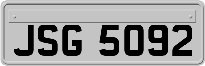 JSG5092