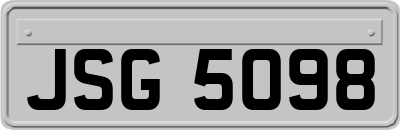 JSG5098
