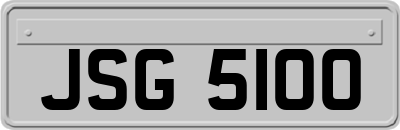 JSG5100