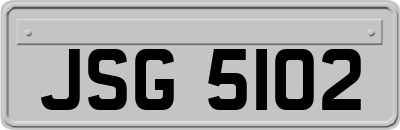 JSG5102