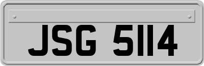 JSG5114