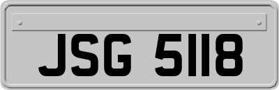 JSG5118