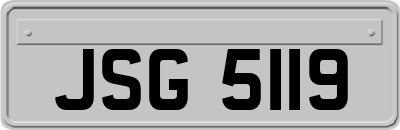 JSG5119