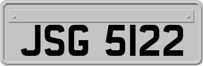 JSG5122