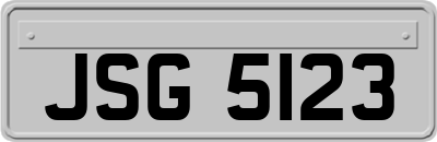 JSG5123