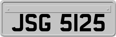 JSG5125