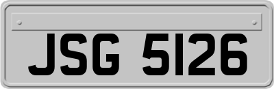 JSG5126