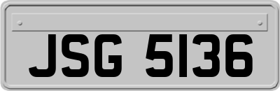 JSG5136