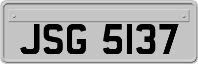 JSG5137