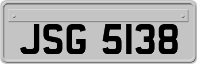 JSG5138