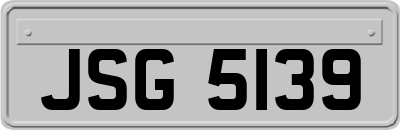 JSG5139