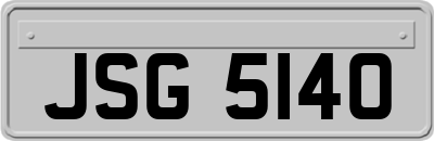 JSG5140