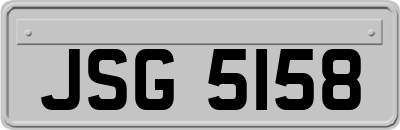 JSG5158