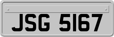 JSG5167