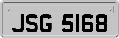 JSG5168
