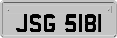 JSG5181