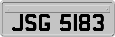 JSG5183